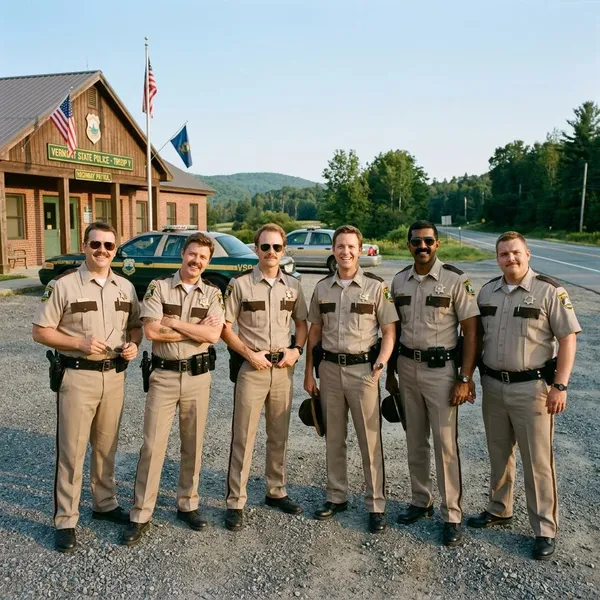 actors from super troopers