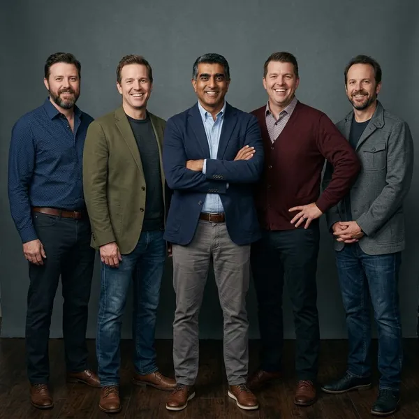 Which Super Troopers actors are in Broken Lizard?