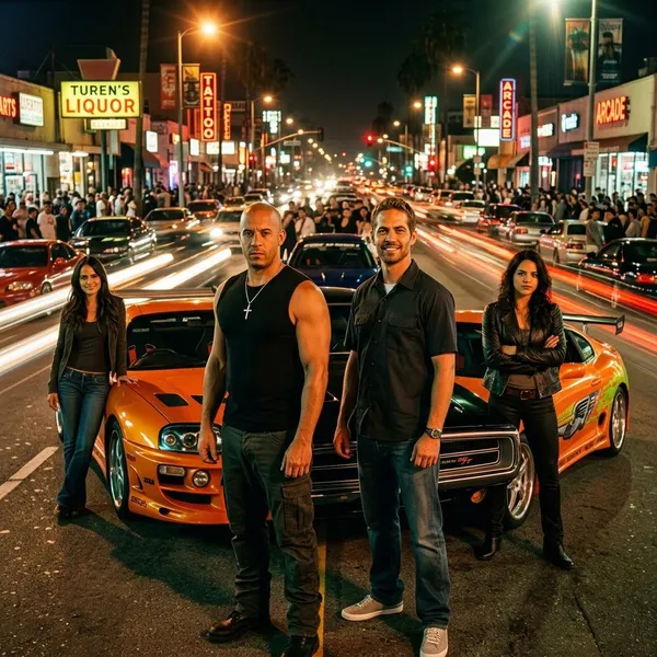 actors from the fast and furious