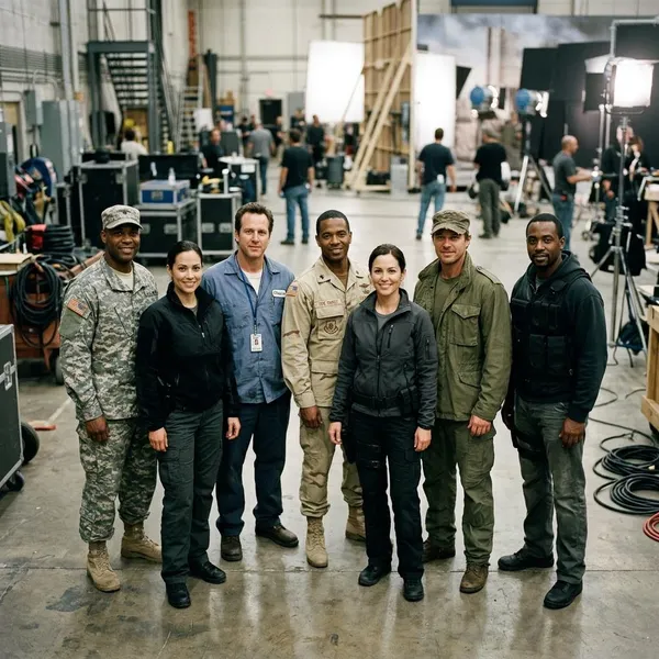actors from the movie transformers