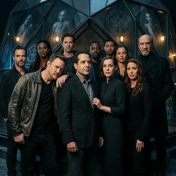actors in 13 ghosts