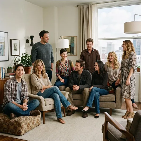 actors in he's just not that into you