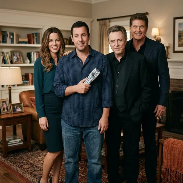 actors in the movie click
