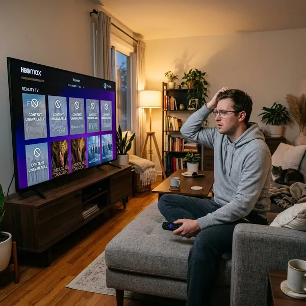 hbo max reality tv removals
