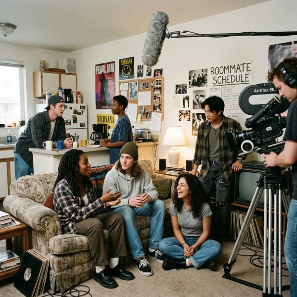 real world reality tv