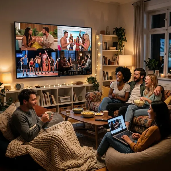 reality tv on mtv