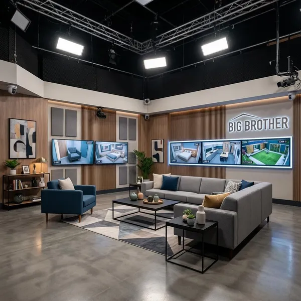 reality tv show big brother
