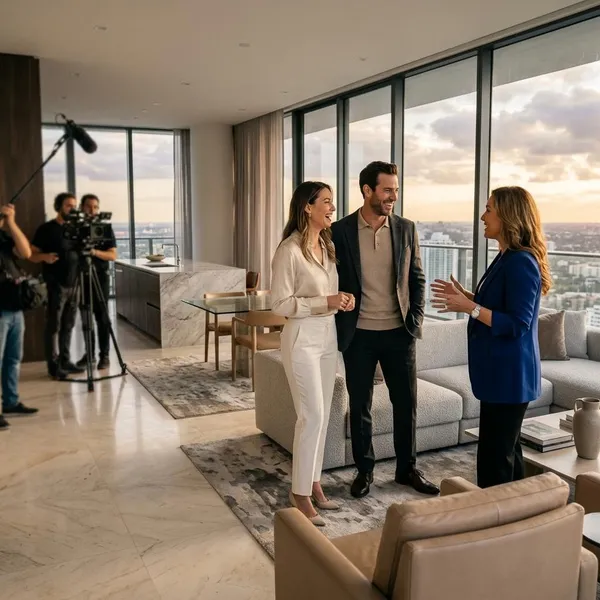 Best Netflix reality shows for lighter viewing