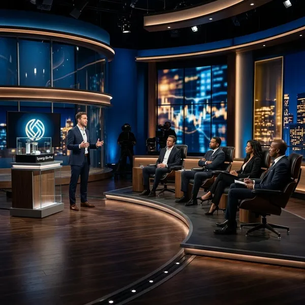 Where can you watch Shark Tank?