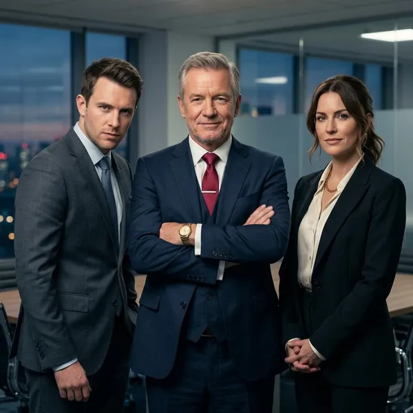 the apprentice movie trailer
