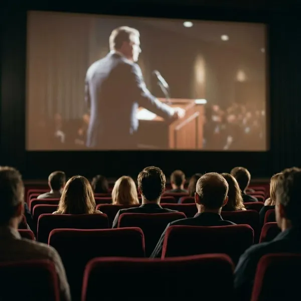 What kind of movie is The Apprentice?