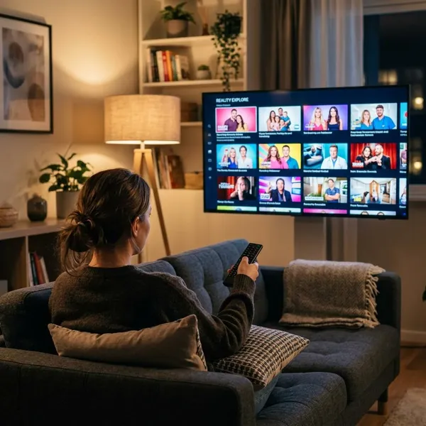 Which TLC reality show should you watch first
